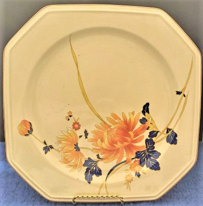 Mikasa Majestic Dinner Plate LK –