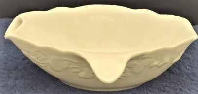 Phillipe Deshoulieres California (Blanc De Blanc) Gravy Separator