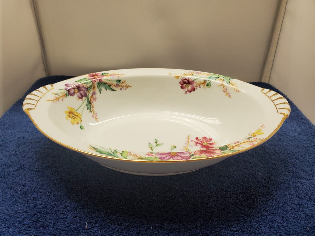Kent Springfield Oval Vegetable Bowl LK