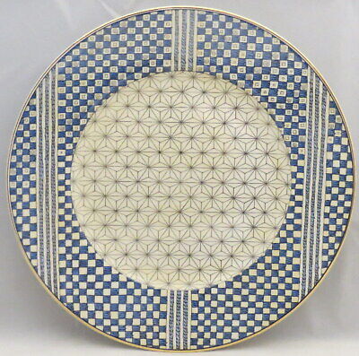 Wedgwood Samurai Salad Plate