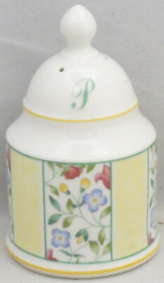 Villeroy & Boch Virginia Pepper Shaker
