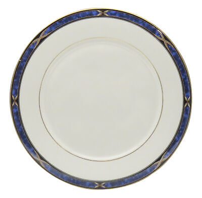 Set of 5 Lenox Mountain View Salad Plates –