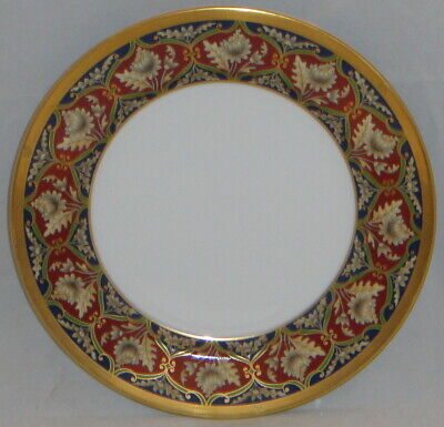 Christian Dior Tabriz Bread & Butter Plate