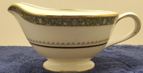 Noritake Thurston Creamer LK