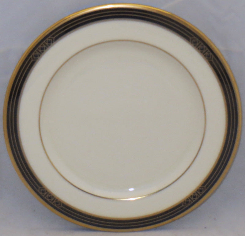 Set of 6 Lenox Langdon Gate Bread & Butter Plates