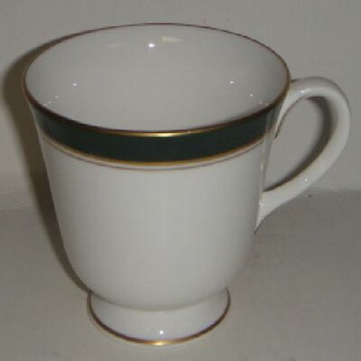 Royal Worcester Howard Green Cup