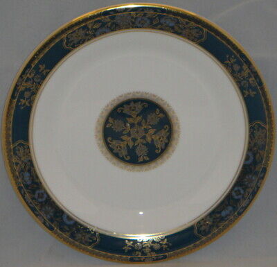 Set of 4 Royal Doulton Carlyle Bread & Butter Plates
