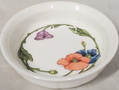 Villeroy & Boch Amapola Shallow Bowl