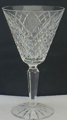 Set of 6 Waterford Templemore (Cut) Water Goblets