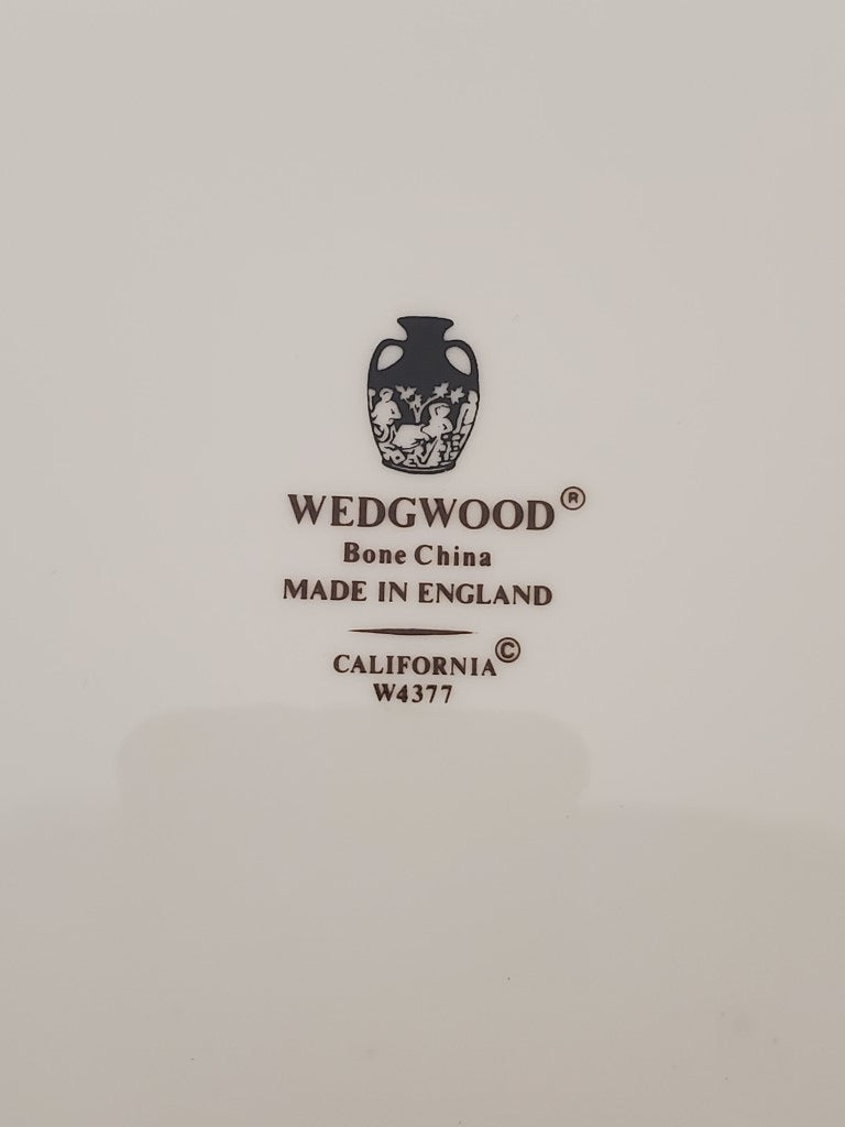 Wedgwood California 14" Oval Serving Platter LK