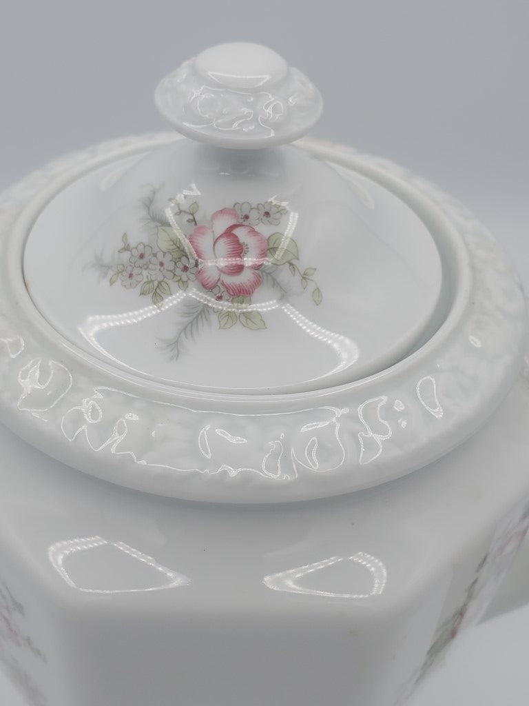 Rosenthal Mandarin? Coffee Pot LK