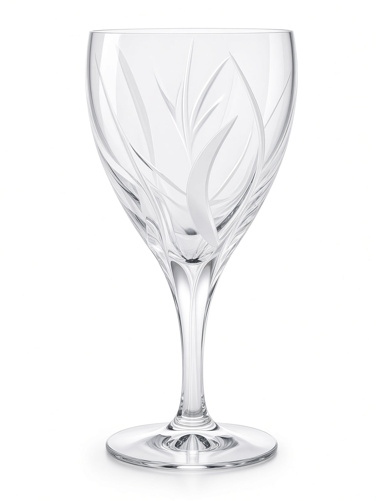 Set of 4 Lenox Twilight Wine Glass LK