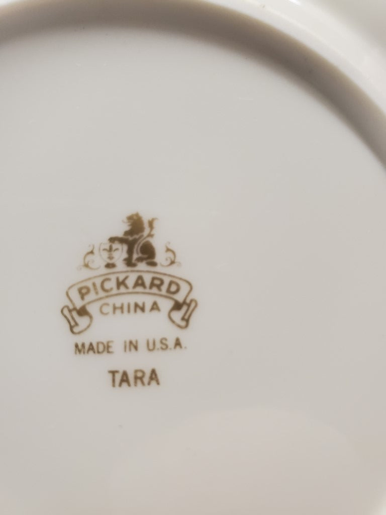 Pickard Tara 5 Piece Place Setting LK