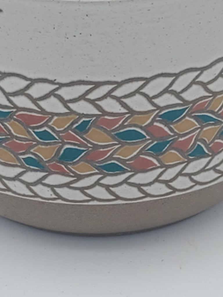 W R Midwinter Braid Creamer LK
