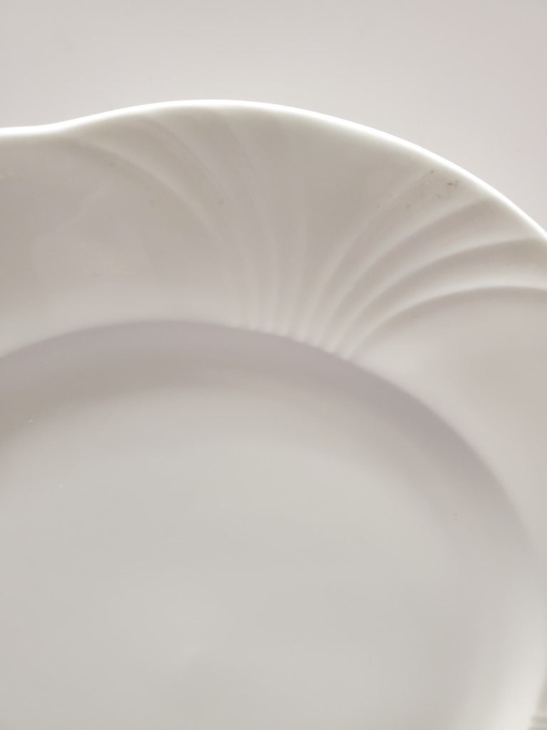 Villeroy & Boch Arco Weiss Dinner Plate LK