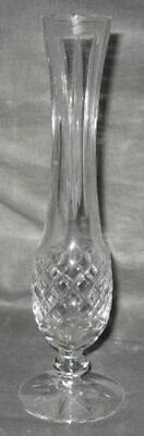 Waterford CRWAT 102 Stem Vase