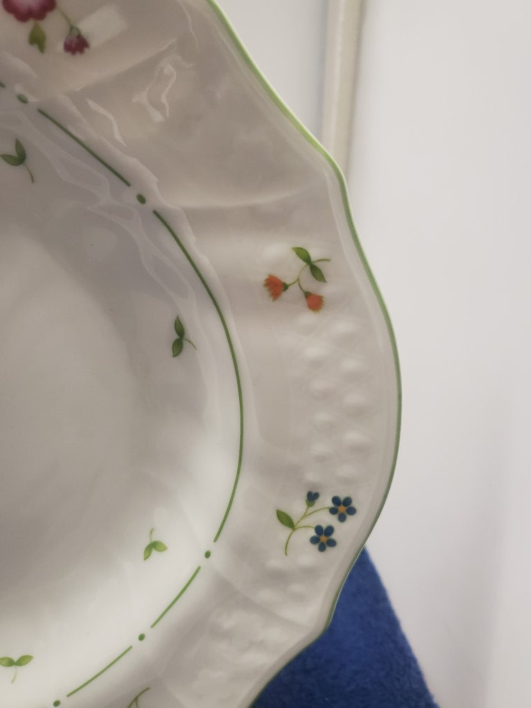 Royal Doulton Avignon 13" Oval Serving Platter LK