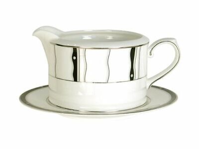 Wedgwood Nightscape Gravy Boat Only
