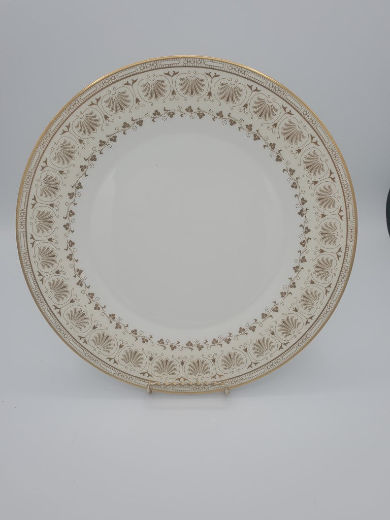 Minton Jubilee Dinner Plate LK
