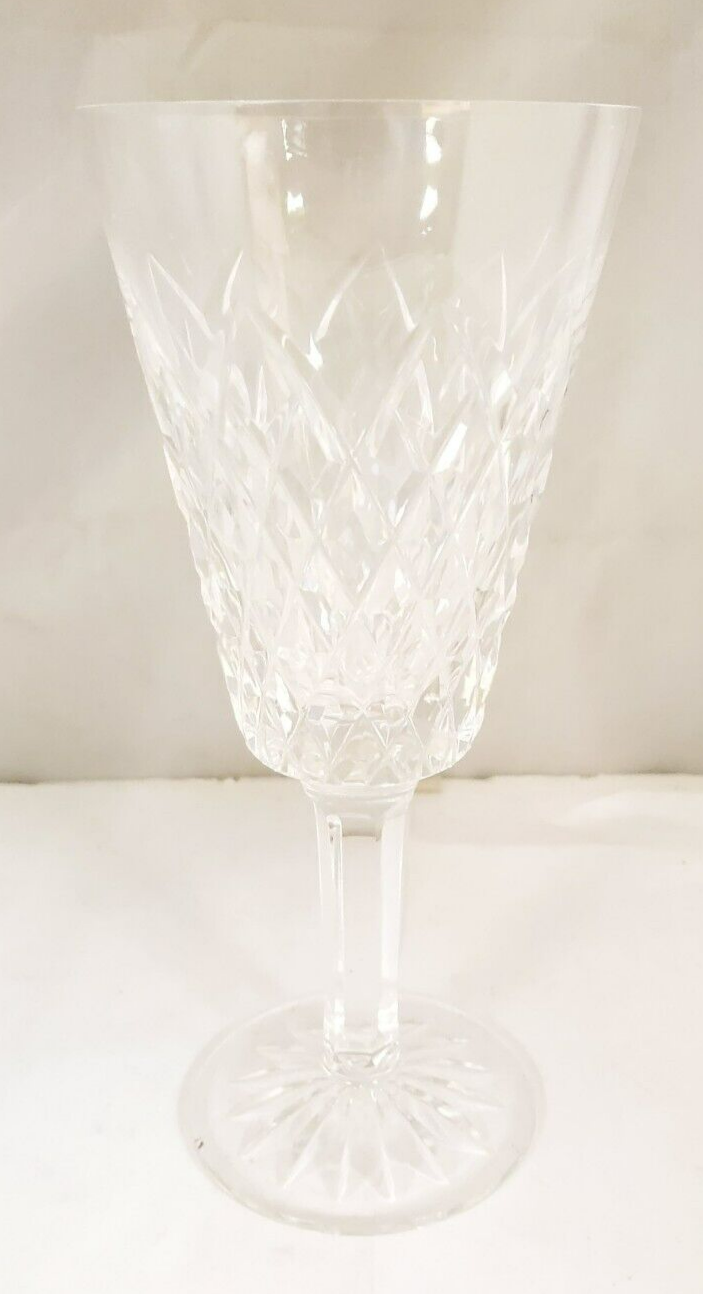 Set of 2 Tyrone Sperrins Water Goblets