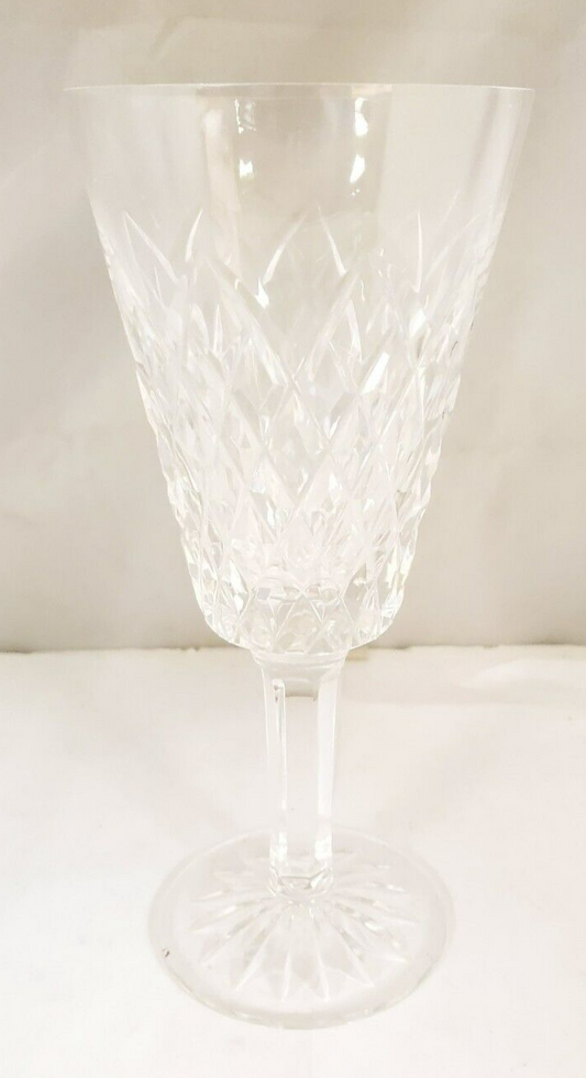 Set of 2 Tyrone Sperrins Water Goblets