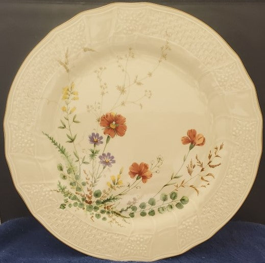 Mikasa Margaux Chop Plate LK