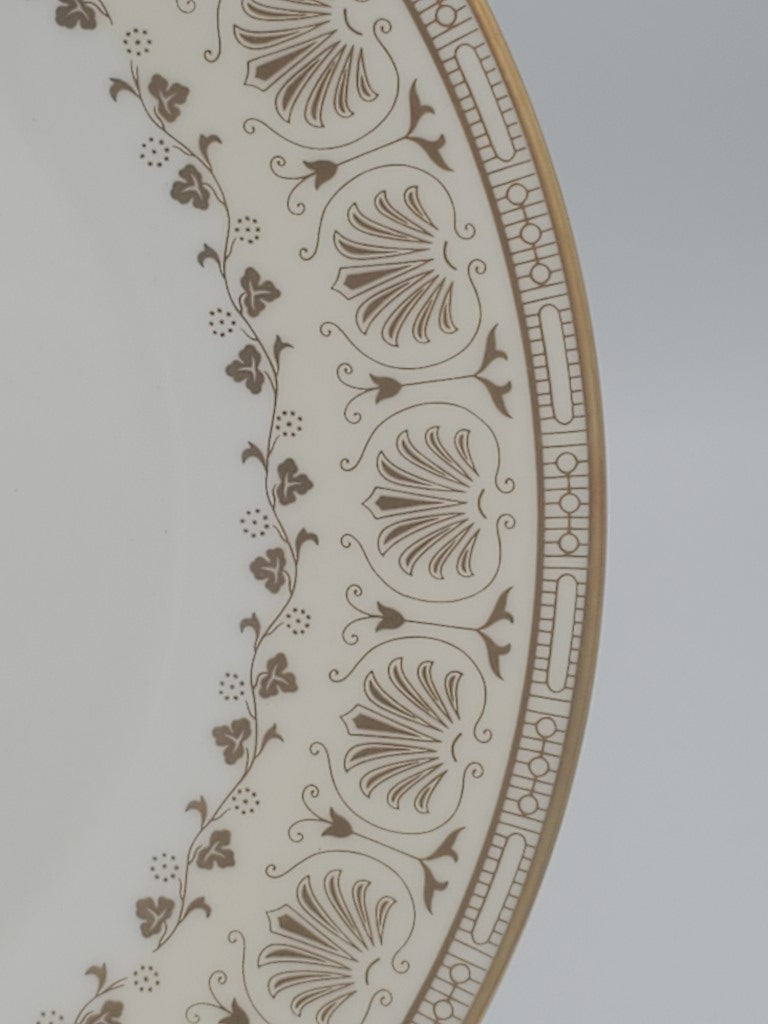 Minton Jubilee Salad Plate LK