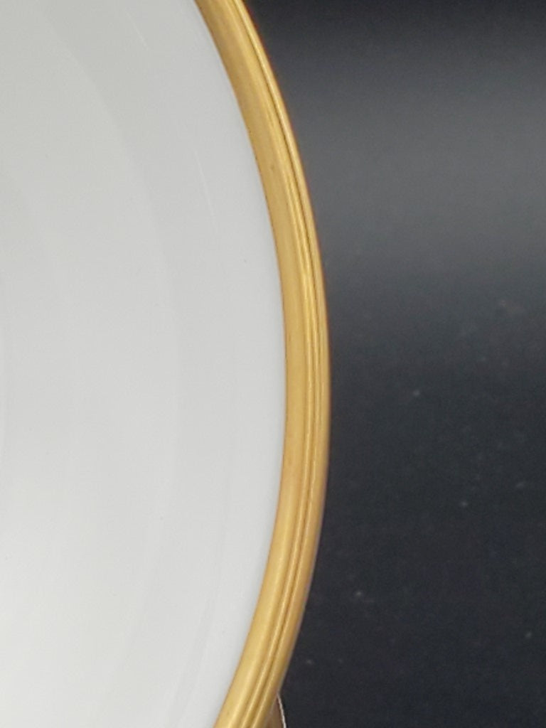 Set of 6 Wedgwood California Fruit Bowls LK