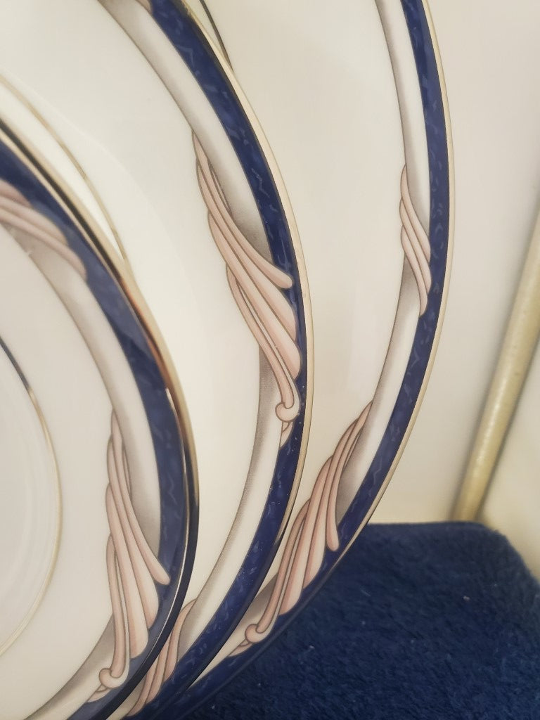 Lenox Caitlin 5 Piece Place Setting LK