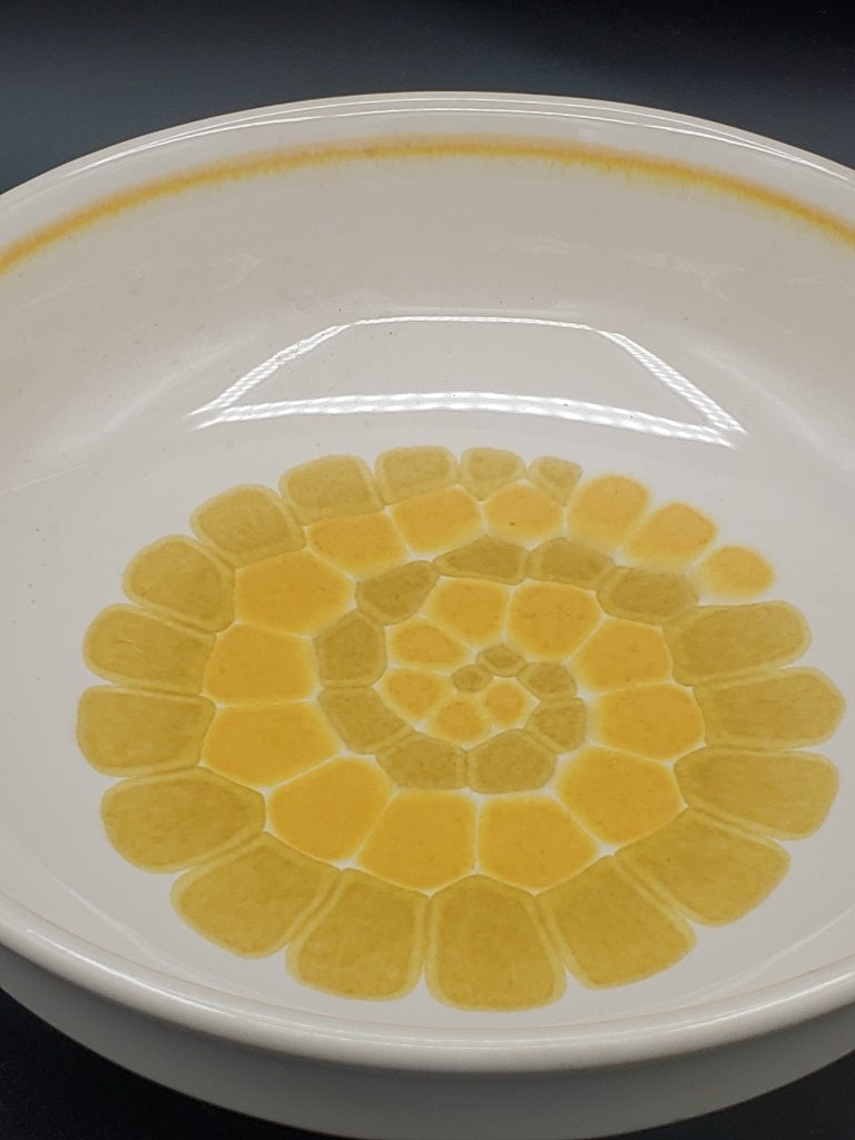 Franciscan Sundance (USA) Round Vegetable Bowl LK