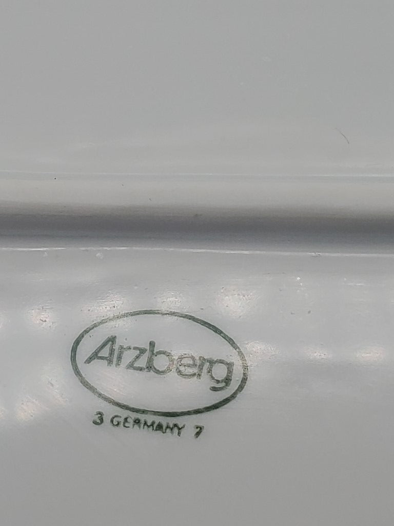 Arzberg Orion 12" Oval Vegetable Bowl LK