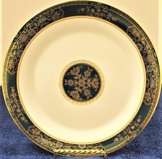 Royal Doulton Carlyle Salad Plate LK –