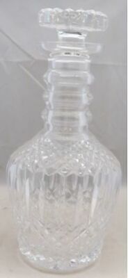 Waterford Giftware Decanter