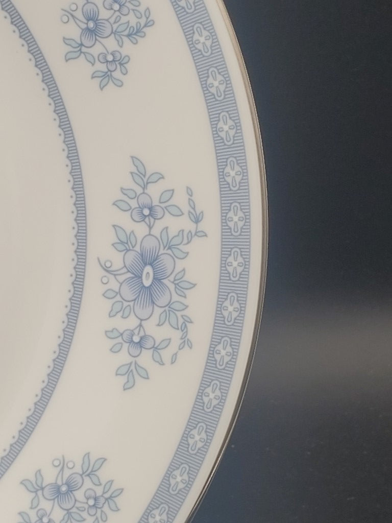 Set of 4 Royal Doulton Laureate Salad Plates LK
