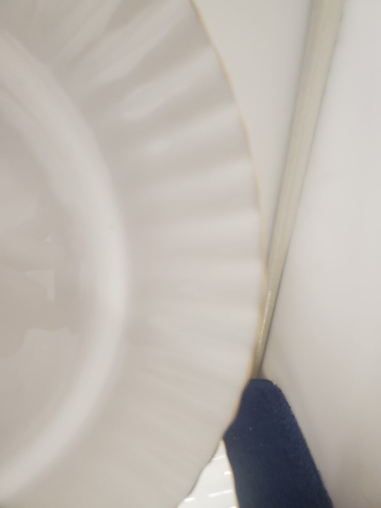 Set of 5 Royal Albert Val D'or Bread & Butter Plates LK