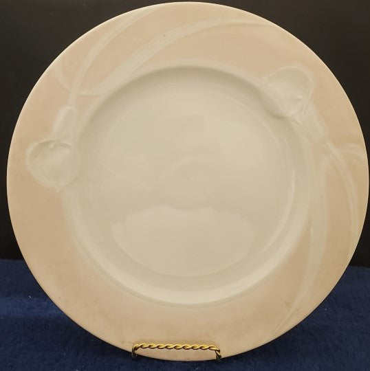 Mikasa Classic Flair Peach Salad Plate LK –