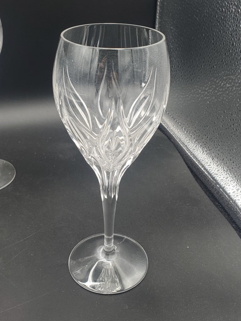 Gorham Eilish Water Goblet