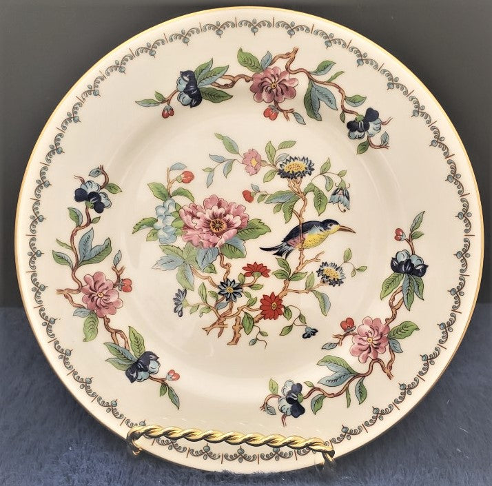 Aynsley Pembroke Bread & Butter Plate –