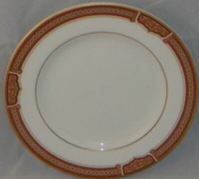 Royal Doulton Meridian Bread & Butter Plate (Imperfect) –