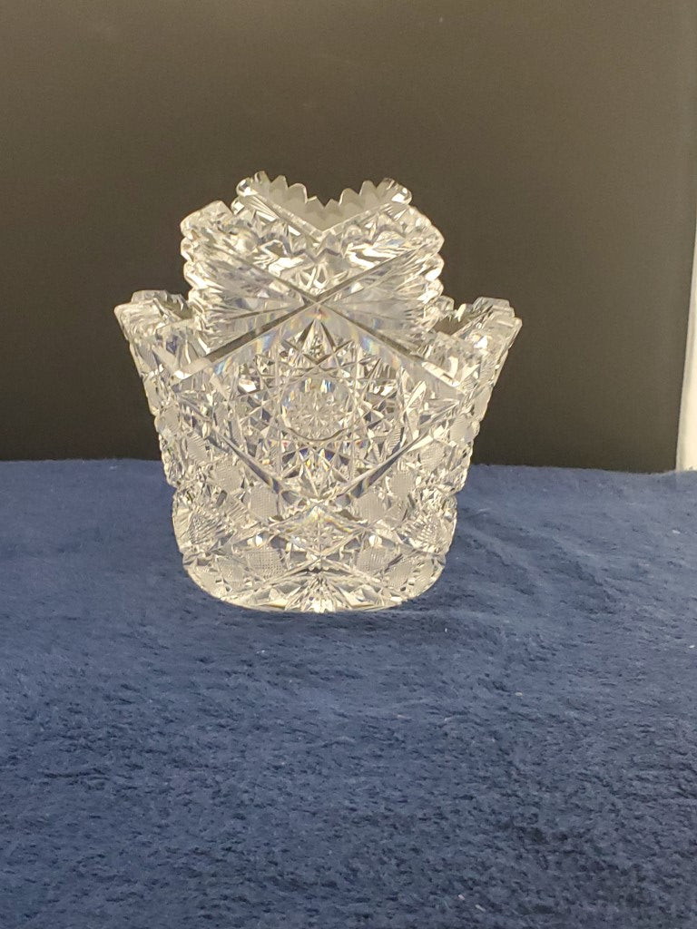 Unkown Unkown Crystal Candy Bowl