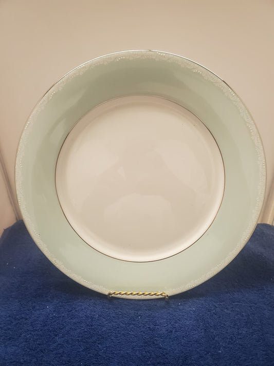Lenox Charity Dinner Plate LK