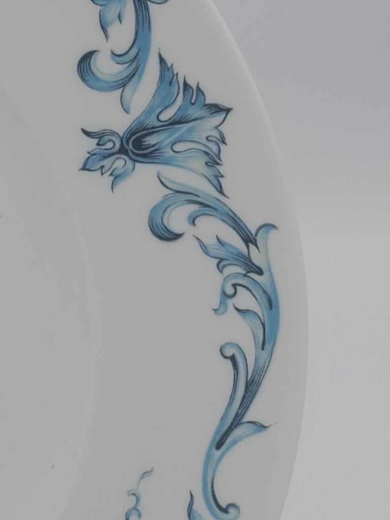 Royal Limoges Old Masters Dinner Plate LK