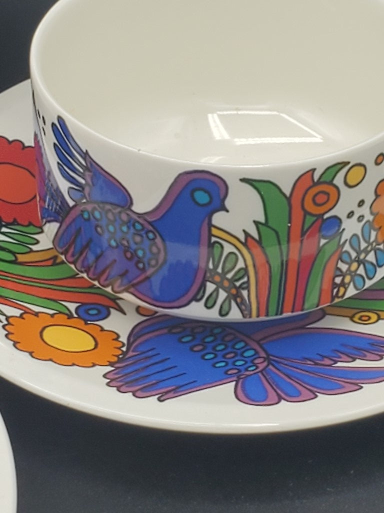 Villeroy & Boch Acapulco 5 Piece Place Setting LK
