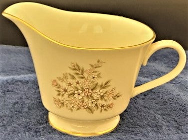 Lenox Medley Creamer LK