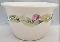 Pfaltzgraff Jamberry Sugar Bowl No Lid