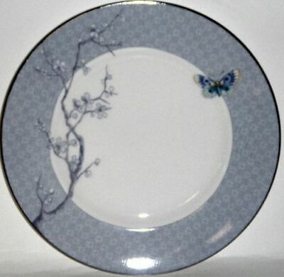 Royal Worcester Kimono Salad Plate