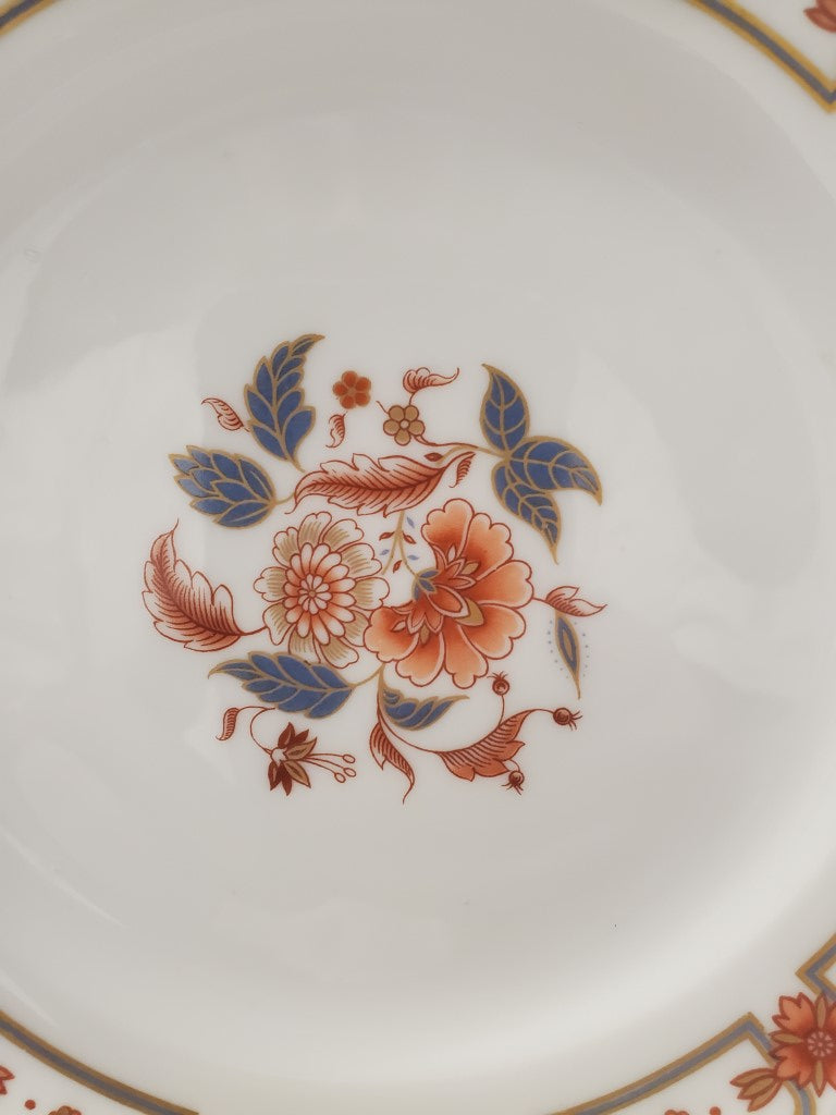 Set of 4 Richard Ginori Taormina Bread & Butter Plates LK