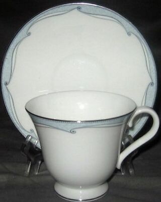 Wedgwood Venice Cup & Saucer Set
