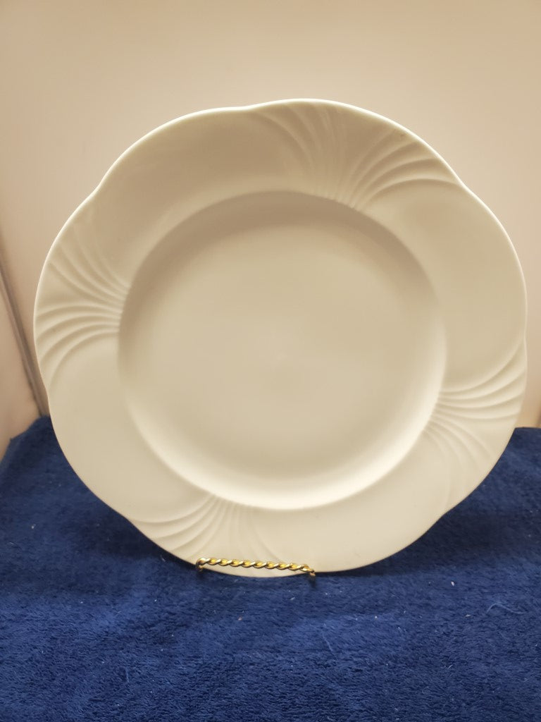 Villeroy & Boch Arco Weiss Dinner Plate LK