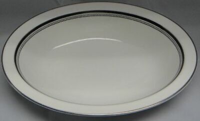 Royal Doulton Sarabande 10" Oval Vegetable Bowl